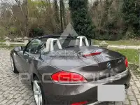 2009 BMW Z4