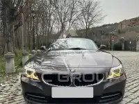 2009 BMW Z4
