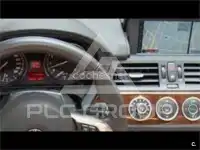 2009 BMW Z4