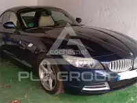 2009 BMW Z4