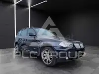 2009 BMW X3