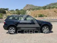 2009 BMW X3