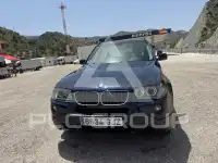 2009 BMW X3