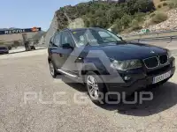 2009 BMW X3