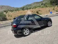 2009 BMW X3