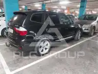 2009 BMW X3
