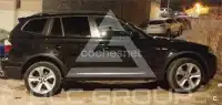 2009 BMW X3