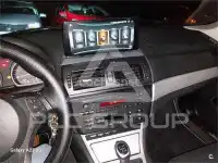 2009 BMW X3