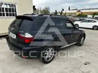 2009 BMW X3