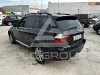 2009 BMW X3