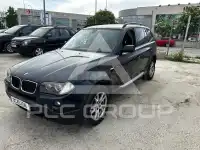 2009 BMW X3
