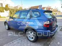 2009 BMW X3