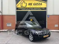 2009 BMW X3