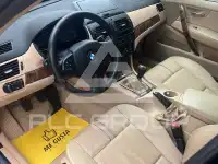 2009 BMW X3