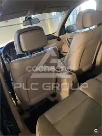 2009 BMW X3