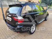 2009 BMW X3