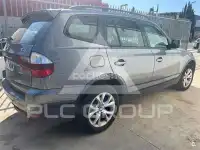 2009 BMW X3