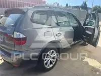 2009 BMW X3