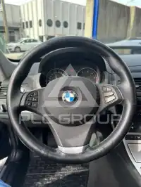 2009 BMW X3