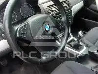 2009 BMW X3