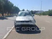 2009 BMW X3