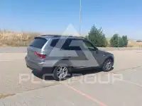 2009 BMW X3