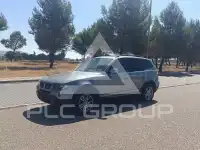 2009 BMW X3