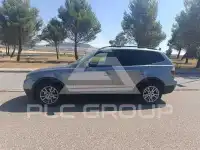2009 BMW X3