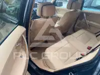 2009 BMW X3