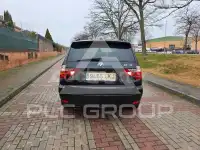 2009 BMW X3