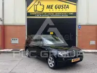 2009 BMW X3