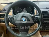 2009 BMW X3