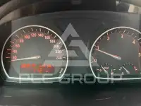 2009 BMW X3
