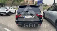 2009 BMW X3