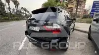 2009 BMW X3