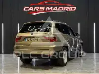 2009 BMW X3