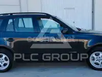 2009 BMW X3