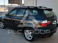 2009 BMW X3