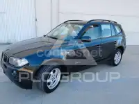 2009 BMW X3