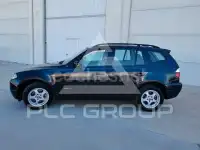 2009 BMW X3