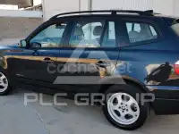 2009 BMW X3