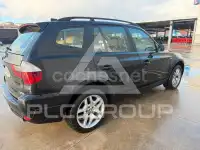 2009 BMW X3