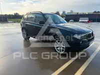 2009 BMW X3