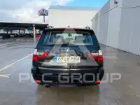 2009 BMW X3