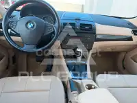 2009 BMW X3