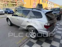 2009 BMW X3