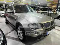 2009 BMW X3