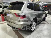 2009 BMW X3