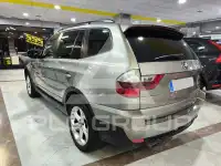 2009 BMW X3
