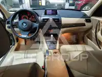 2009 BMW X3